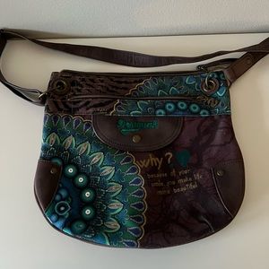 Desigual Bag